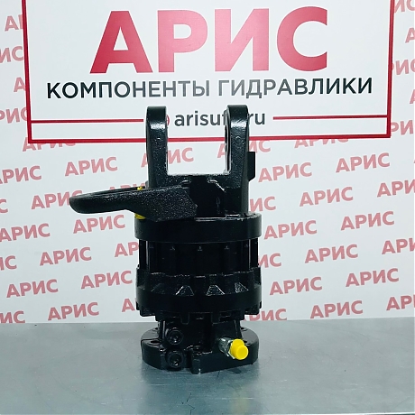 Ротатор гидравлический ГР-50Ф (BALTROTORS GR55MF)
