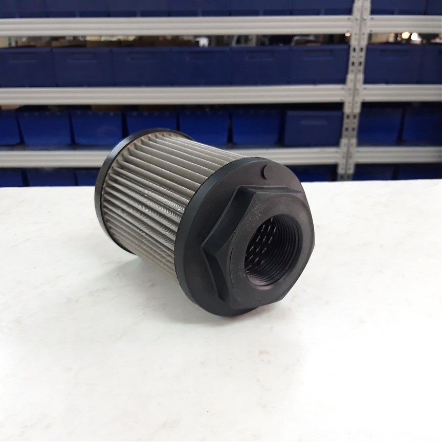 Фильтр всасывающий MP Filtri STR1001SG1M90P01EA