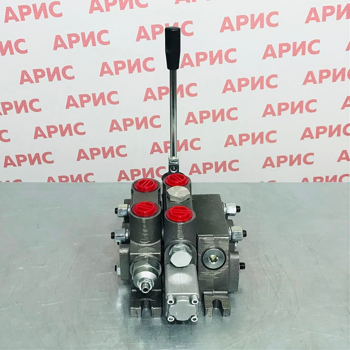 Гидрораспределитель DCV100/1 КИТАЙ (100 l/min)