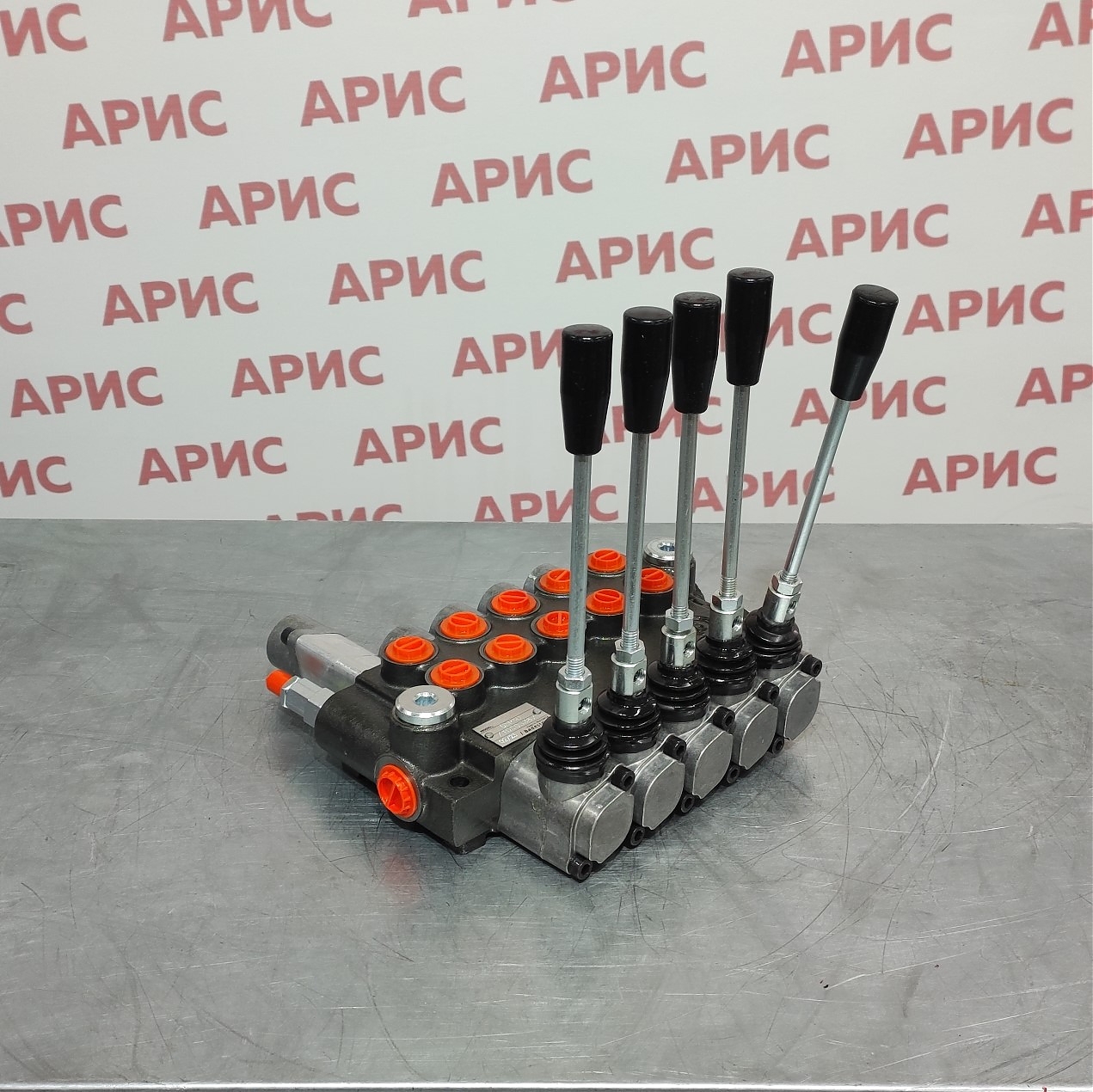 Гидрораспределитель 05Р40-1К16А8A1A1А1 GKZ1