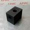 Корпус клапана подпорного BYF-08-00 ( 1/2)
